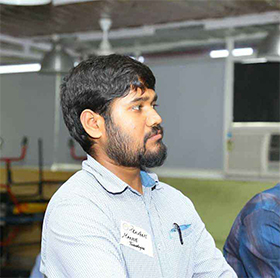 praveen_manne_freelance_web_designer